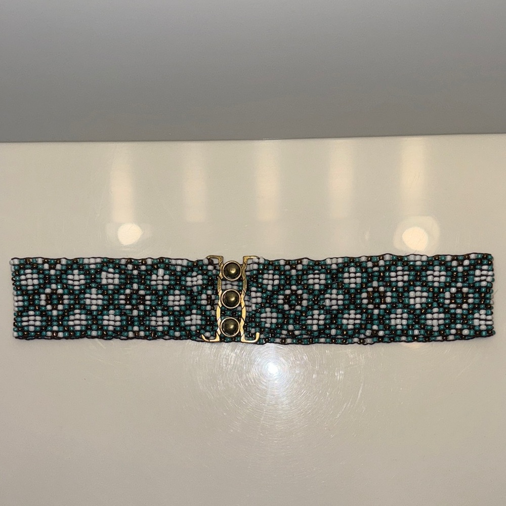 Vintage Stretch Belt